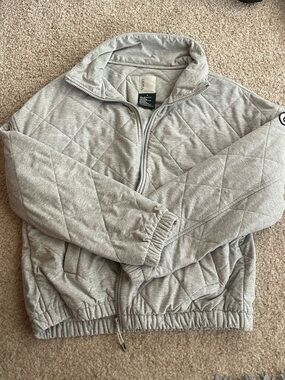 vuori halo insulated jacket